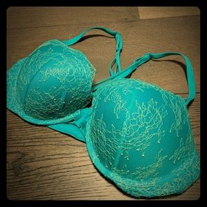 Victoria secret bra